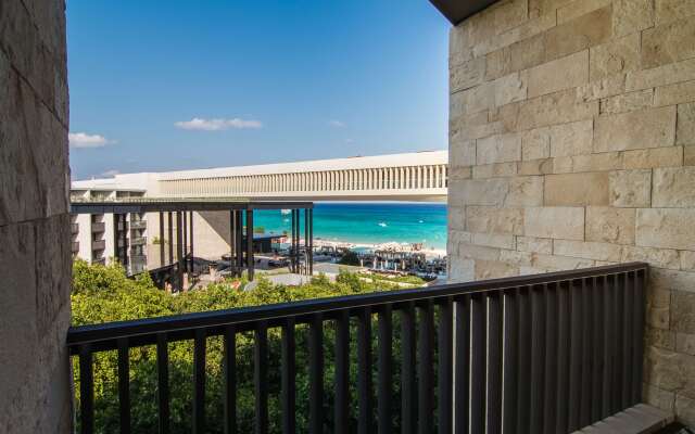 Grand Hyatt Playa Del Carmen Resort