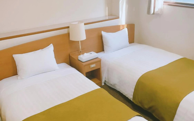 Fuchu Urban Hotel Main