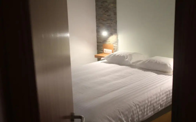 Verdemar Guest House