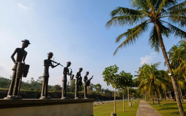 Puri Asri Hotel & Resort