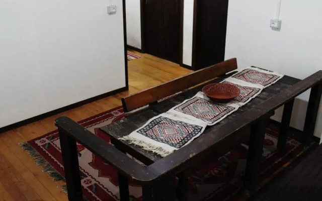 Beautiful and relaxing *Villa* in Paftal, Berat