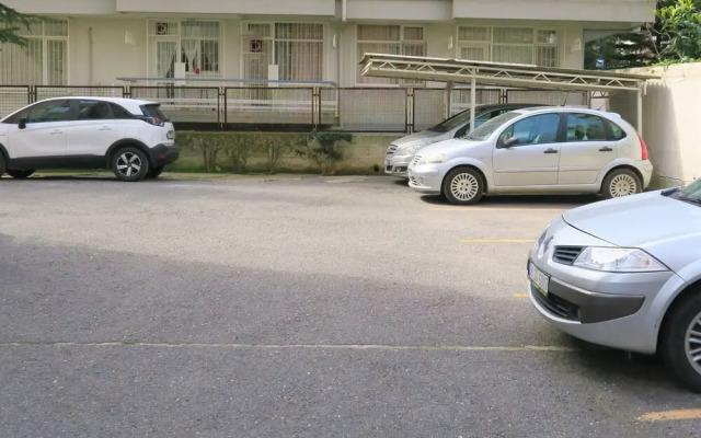 Modern Bohemian Apt 2 Bdr-fenerbahce-by The Sea