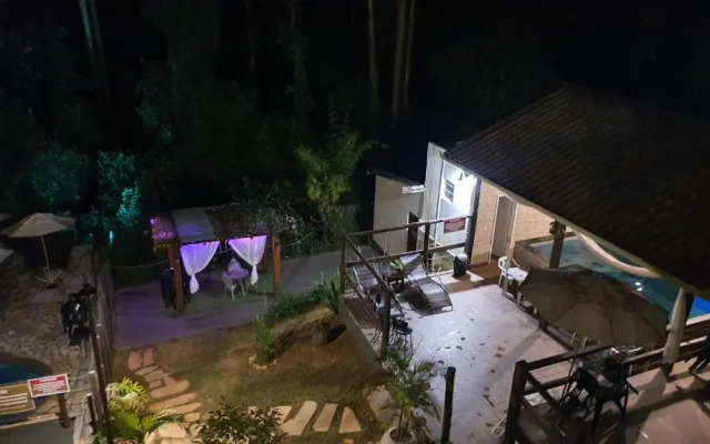 Pousada Vilarejo