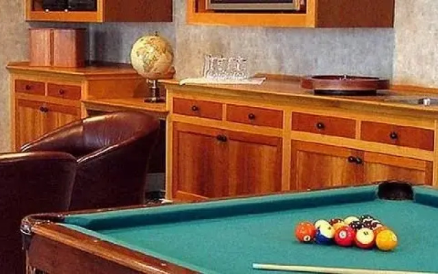 Aspen Wye River Conference Centers