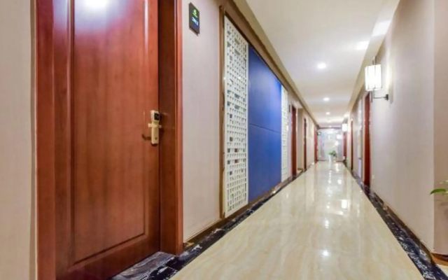 Nanhao Business Hotel
