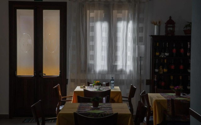 Hotel Merlino