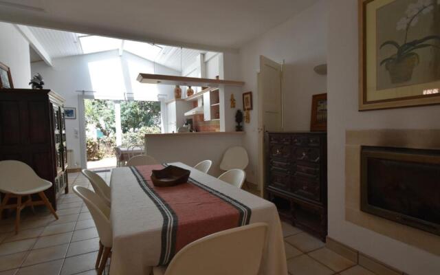 Villa Pyla-sur-Mer, 5 pièces, 9 personnes - FR-1-420-94