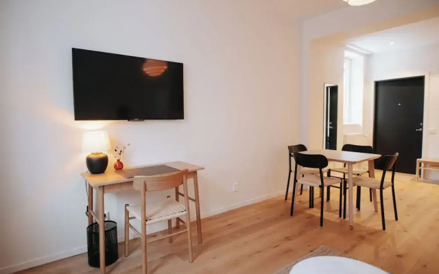 The Lab Hotel