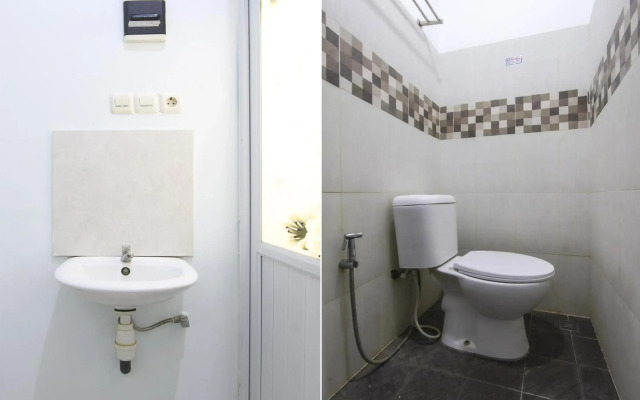OYO 2782 Puspa Residence