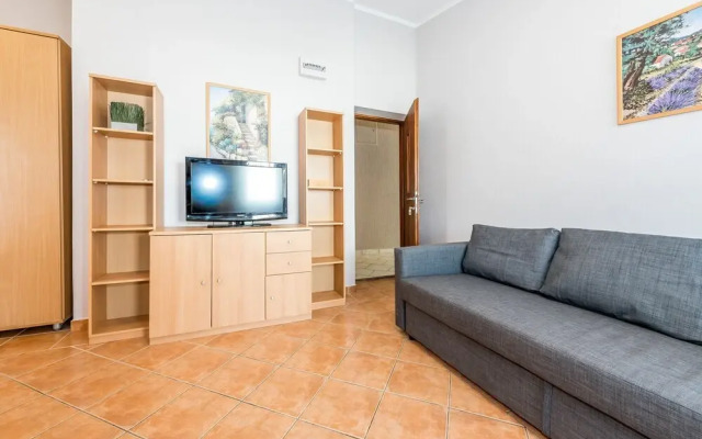 Apartments TeAna