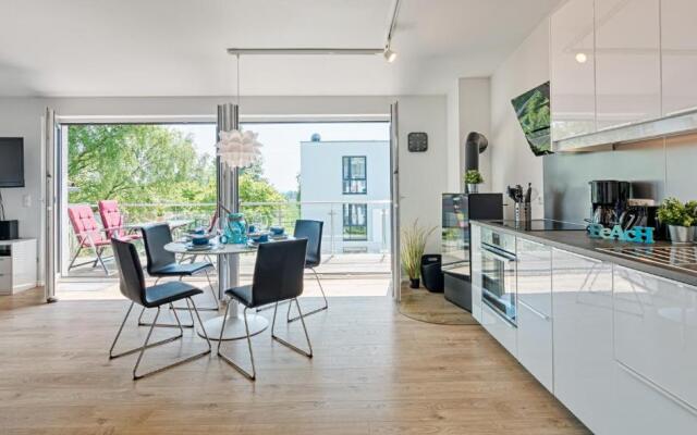 Ferienwohnung Meeschendorf