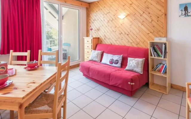 Appartement Briançon, 2 pièces, 4 personnes - FR-1-330C-19