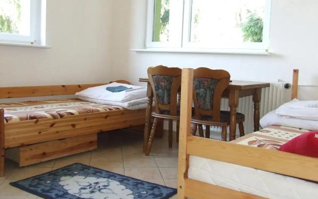 Agroturystyka Maria Preca