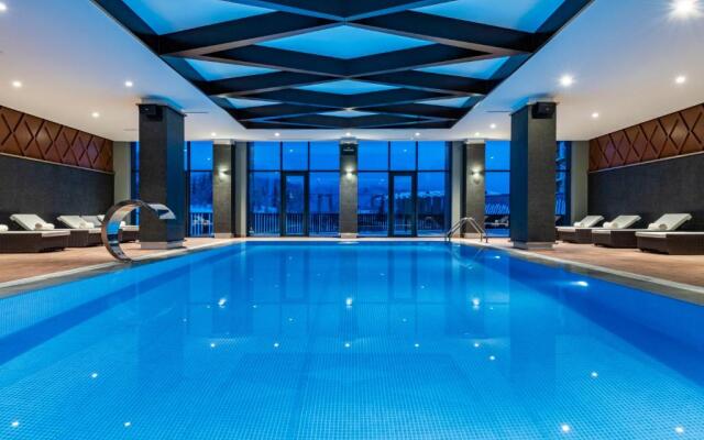 Ambassadori  Goderdzi