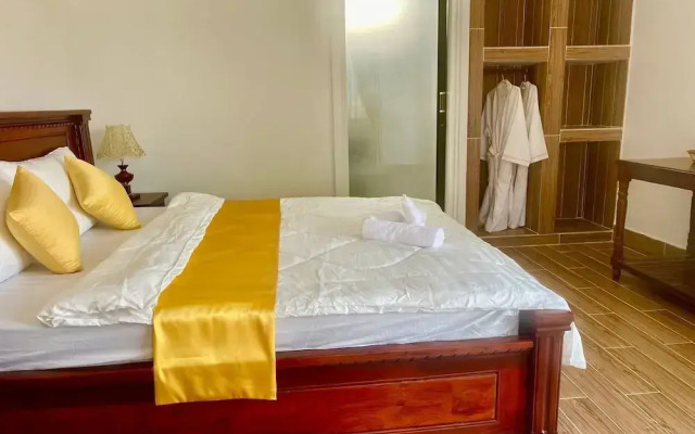 855 Villa Siem Reap