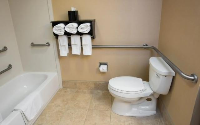 Comfort Inn Saco-Old Orchard Beach