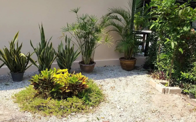 Numhom Resort (SHA Extra Plus)