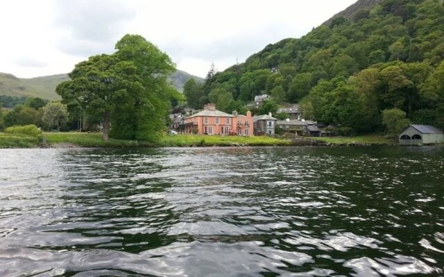 Glenridding House