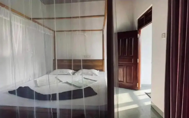 Kiara Sands Hotel Mirissa