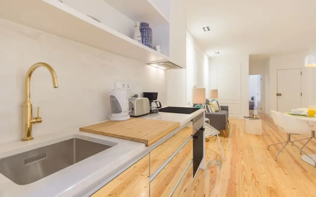 Belém Modern Flat