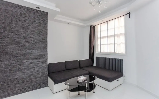 Stylish Apartment in the Heart of Shoreditch