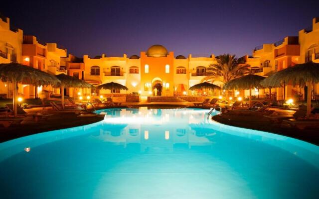 Sheikh Ali Dahab Resort