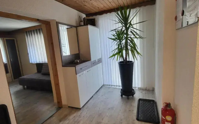 Ferienwohnung-Gerti