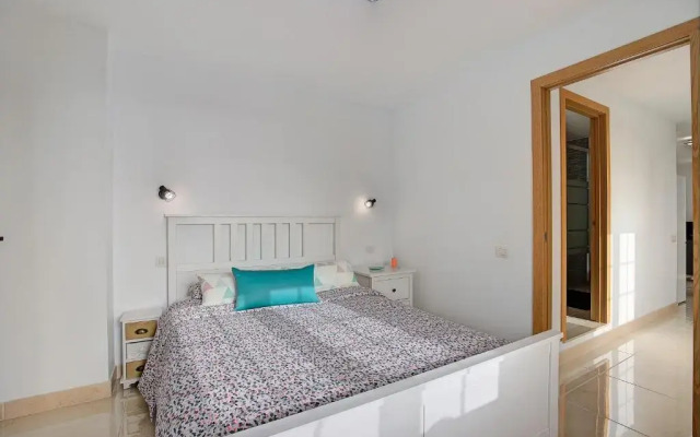 Apartamentos Los Enanos La Palma