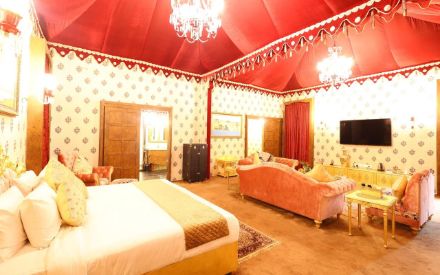 Rajasthali Resort and Spa