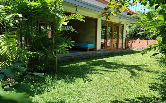Palm Beach Villas Bali