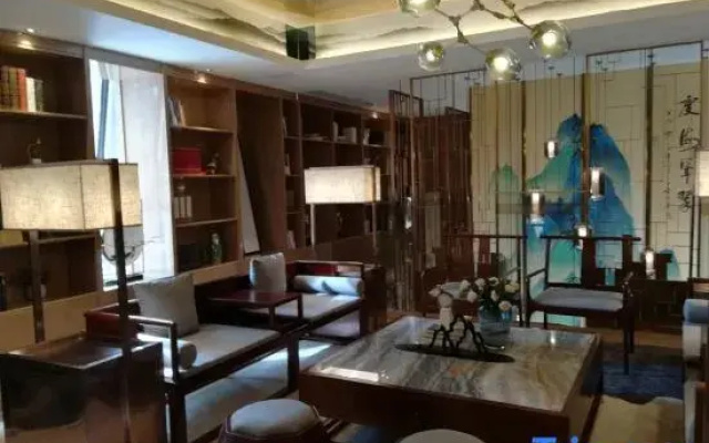 Ganzhou Qianhai Hotel