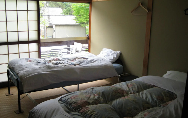 Towadako Backpackers