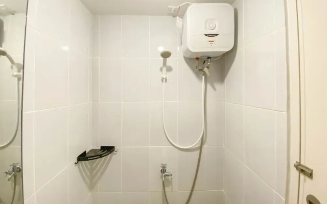 Good Price And Homey Studio Tokyo Riverside Pik 2 Apartment