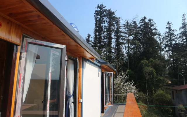 May Nui Homestay