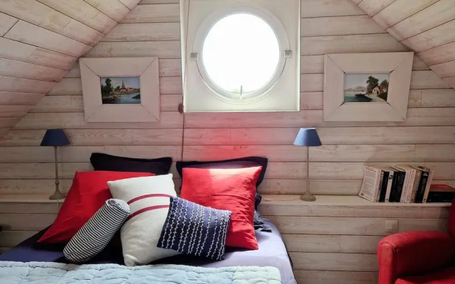 Les Chambres du Keriolet