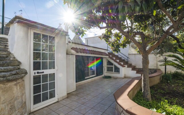 I Trulli di Zia Dora