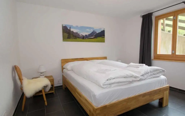 Schützenrain 1. Stock