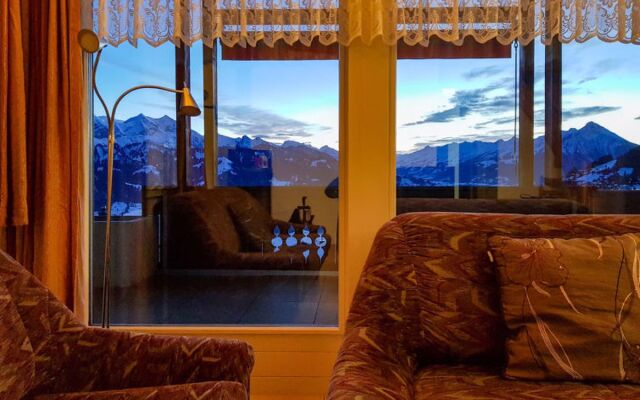 Apartment Ahorni Soraga di Fassa