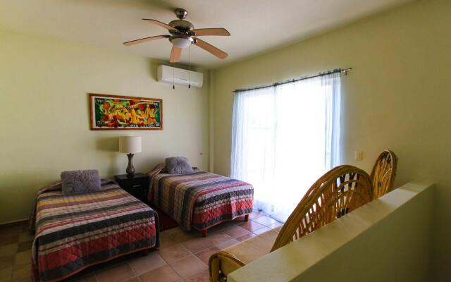 Playa in Condos by TeAmoPlaya