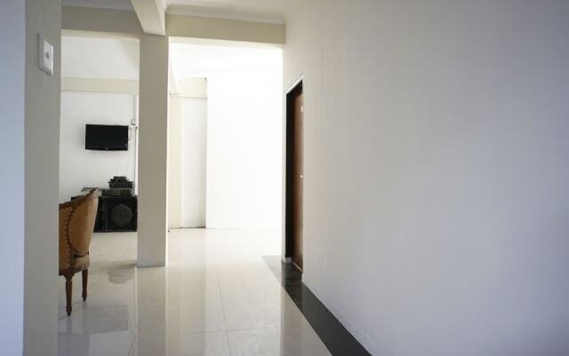 MIM Guest House Syariah by OYO Rooms