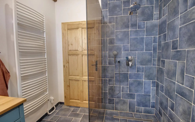 Horni Marsov KHK310 in Horní Maršov