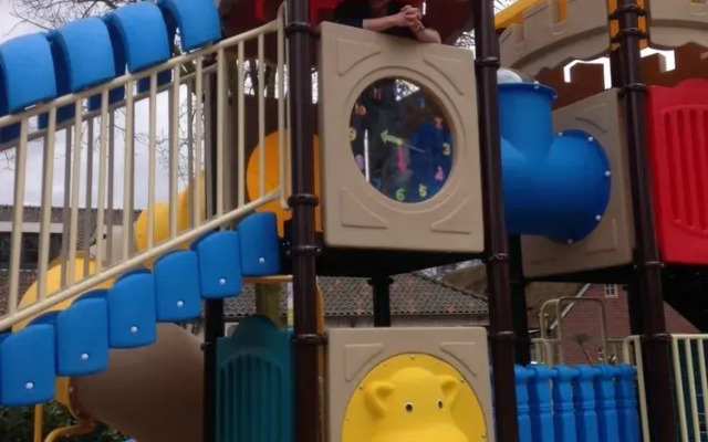 TopParken Résidence de Leuvert