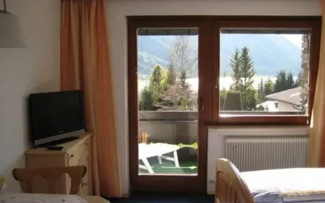 Pension Rofangarten