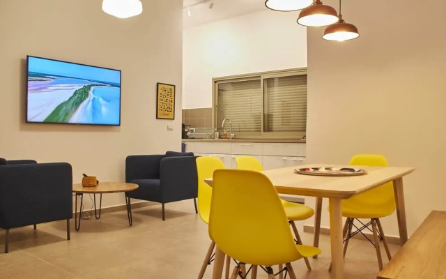 Roza apartment
