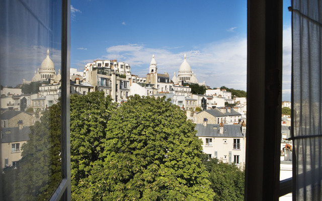 Timhotel Montmartre