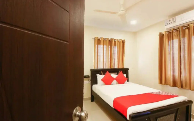 OYO 14266 Flagship Serilingampally