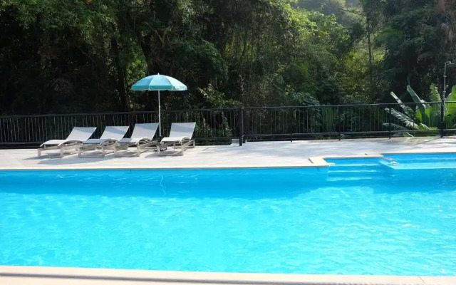 Namtok Sarika Resotel