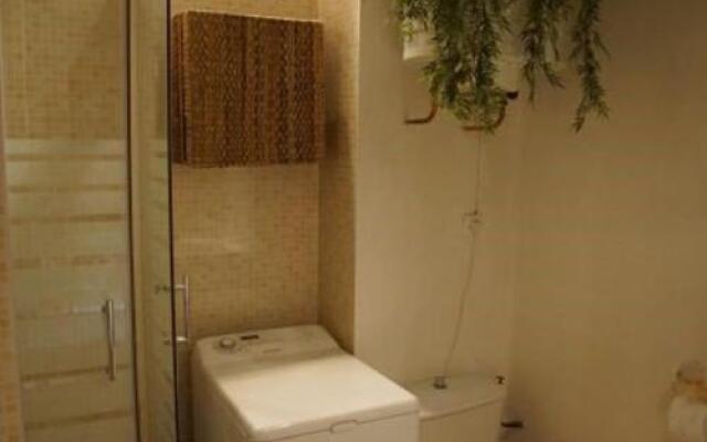 Apartment Bois gentil