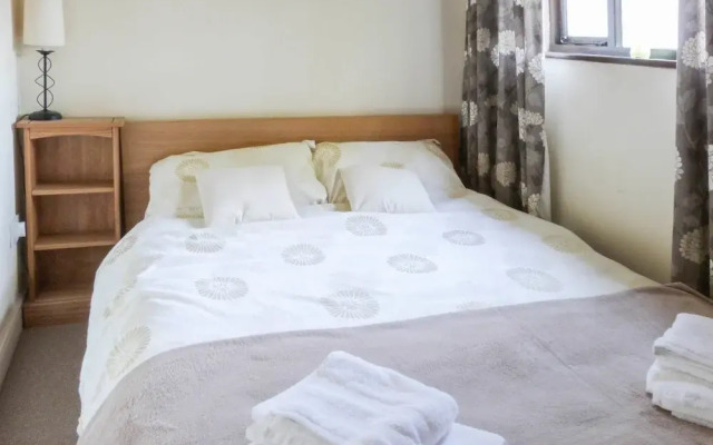 Little Swattesfield Cottage
