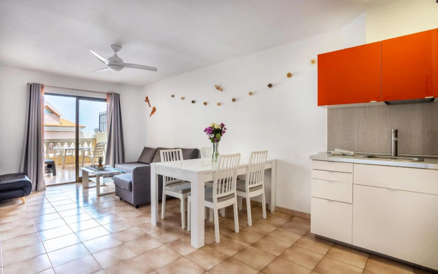 Phoebe's Flat Los Cristianos by LoveTenerife